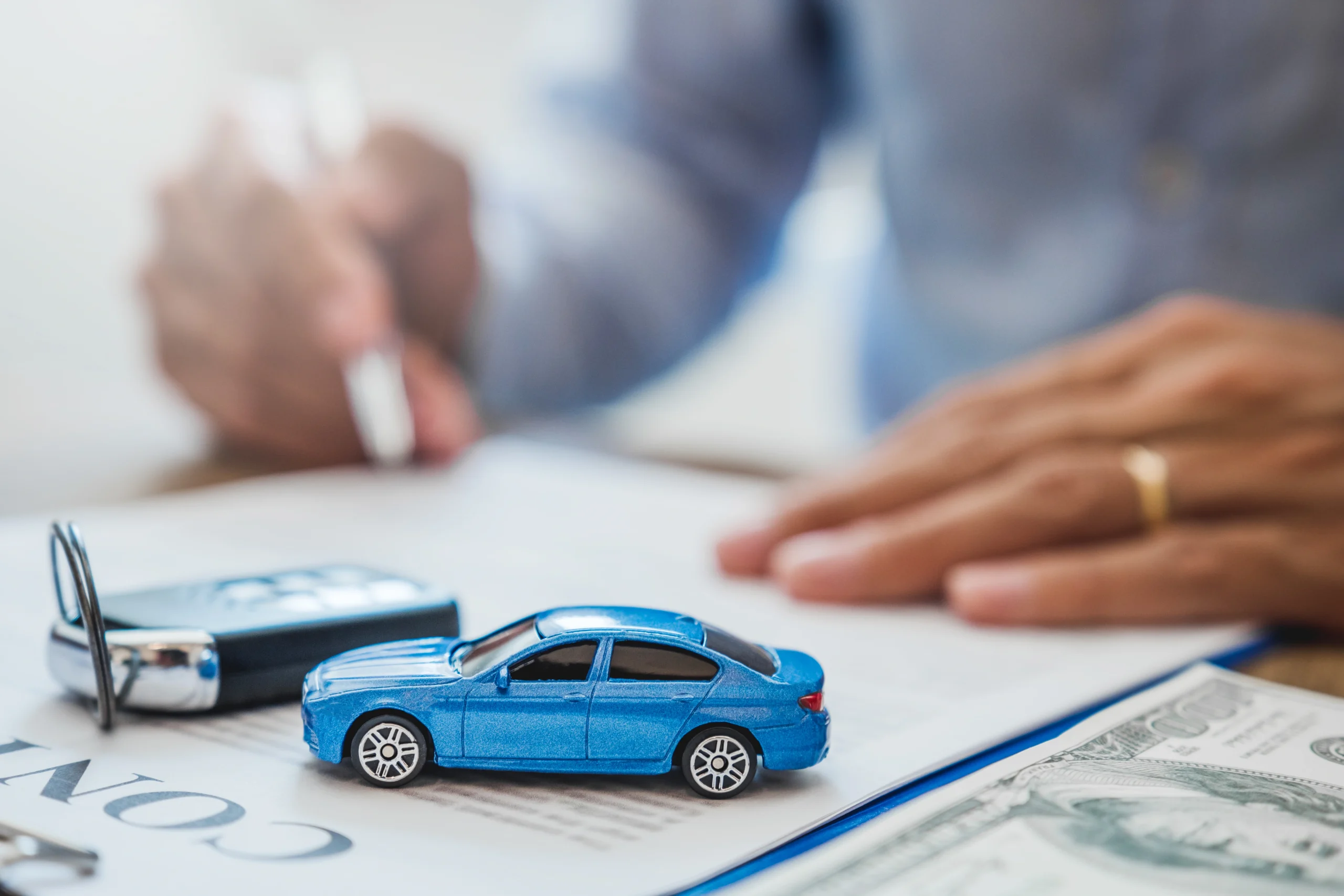Understanding What Really Affects Your Auto Insurance Premiums